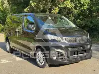 2018 Peugeot Expert
