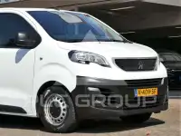 2018 Peugeot Expert