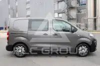 2018 Peugeot Expert