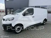 2018 Peugeot Expert