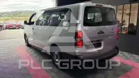 2018 Peugeot Expert