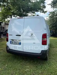 2018 Peugeot Expert