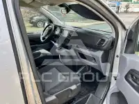 2018 Peugeot Expert