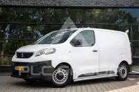 2018 Peugeot Expert