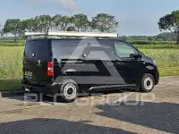 2018 Peugeot Expert