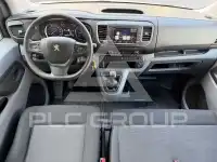 2018 Peugeot Expert