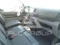 2018 Peugeot Expert