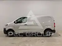 2018 Peugeot Expert