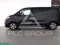 2018 Peugeot Expert