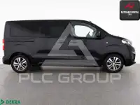 2018 Peugeot Expert