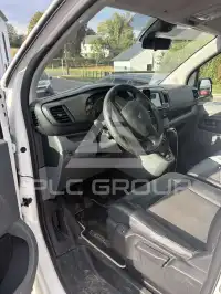 2018 Peugeot Expert