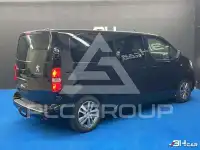 2018 Peugeot Expert