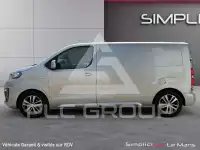 2018 Peugeot Expert