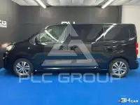 2018 Peugeot Expert