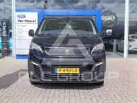 2018 Peugeot Expert