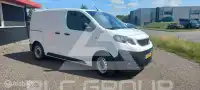 2018 Peugeot Expert