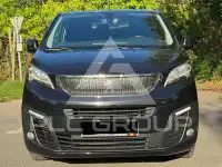 2018 Peugeot Expert