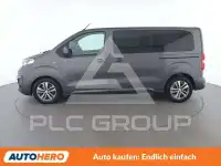 2018 Peugeot Expert