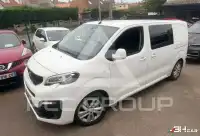 2018 Peugeot Expert