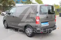 2018 Peugeot Expert