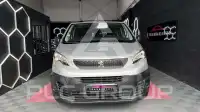 2018 Peugeot Expert