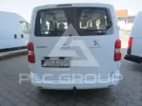 2018 Peugeot Expert