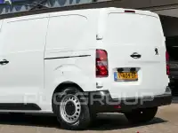 2018 Peugeot Expert