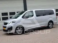 2018 Peugeot Expert