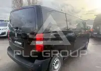 2018 Peugeot Expert