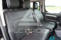 2018 Peugeot Expert