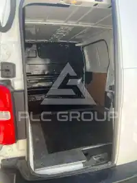 2018 Peugeot Expert
