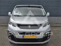 2018 Peugeot Expert