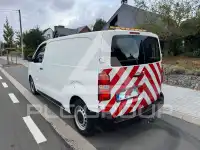 2018 Peugeot Expert