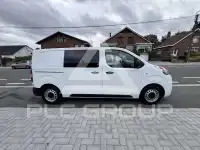 2018 Peugeot Expert