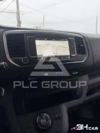 2018 Peugeot Expert
