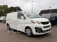 2018 Peugeot Expert