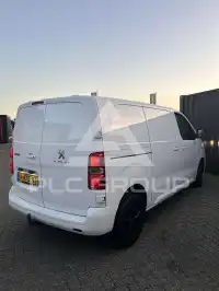 2018 Peugeot Expert