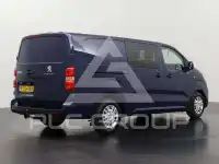 2018 Peugeot Expert