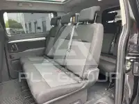 2018 Peugeot Expert