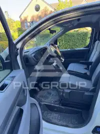 2018 Peugeot Expert