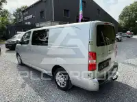 2018 Peugeot Expert