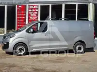 2018 Peugeot Expert