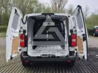 2018 Peugeot Expert