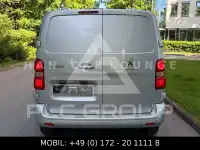 2018 Peugeot Expert