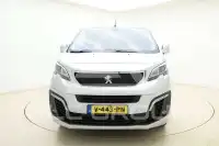2018 Peugeot Expert
