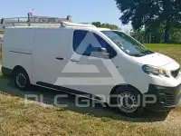 2018 Peugeot Expert