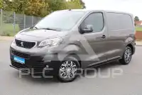2018 Peugeot Expert