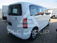 2018 Peugeot Expert