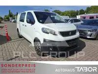 2018 Peugeot Expert