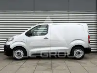 2018 Peugeot Expert